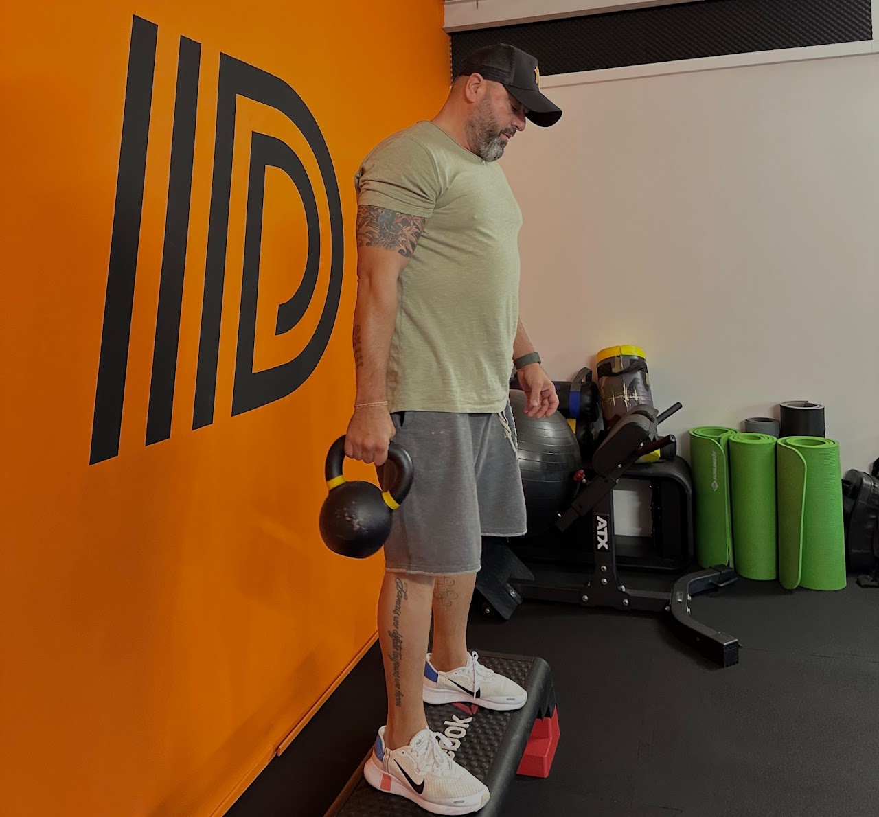 Coaching personnalisé