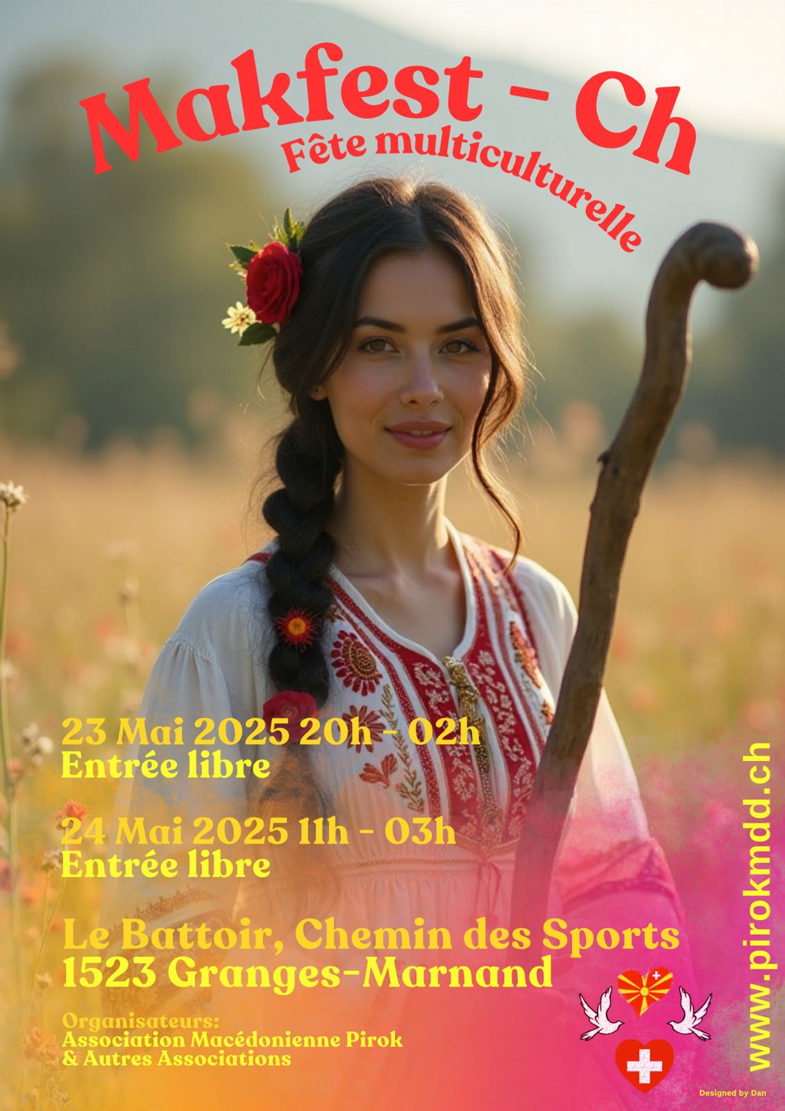 Saint-Valentin & Saint Tryphon