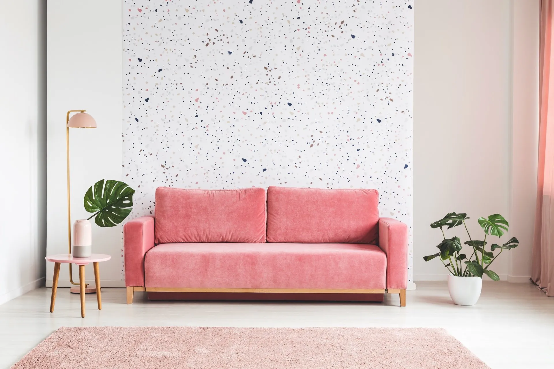 Équipe Marco Araujo Peinture