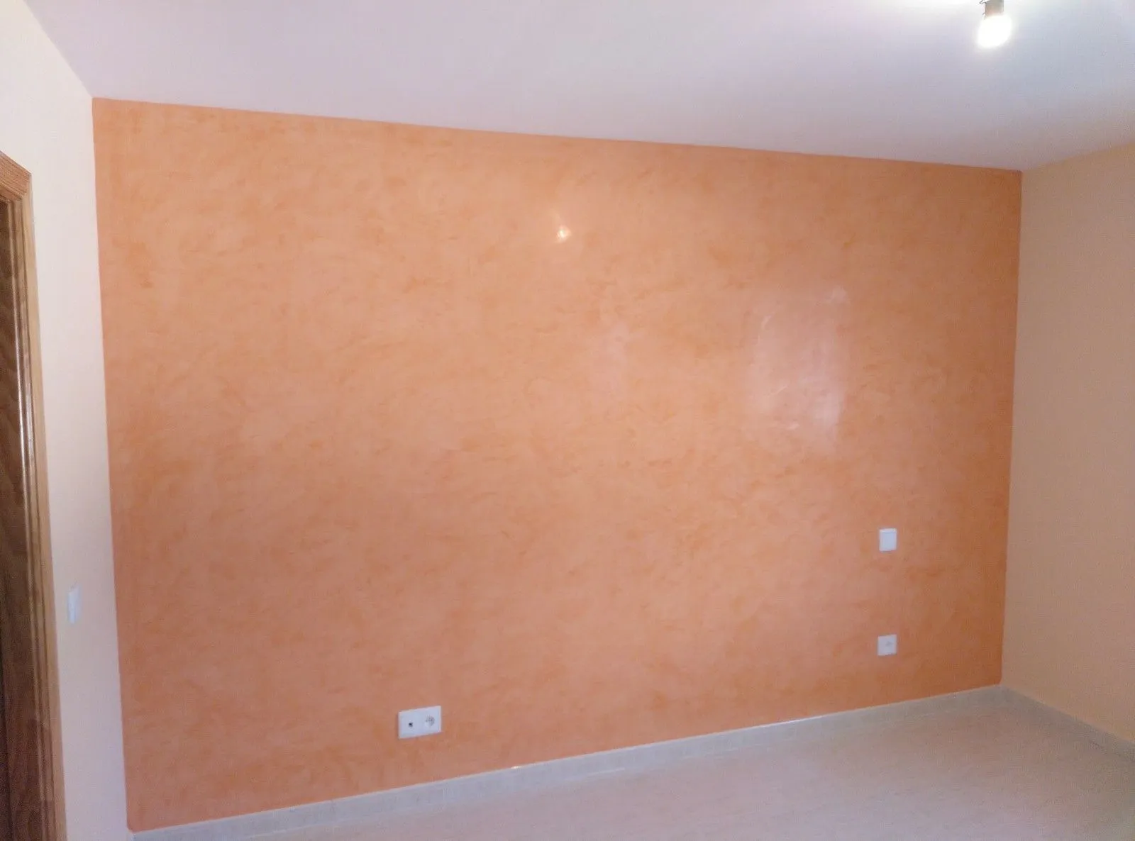 Finitions Décoratives