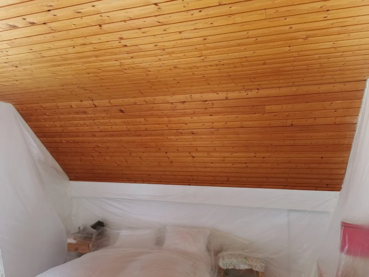 Travaux de qualité Marco Araujo