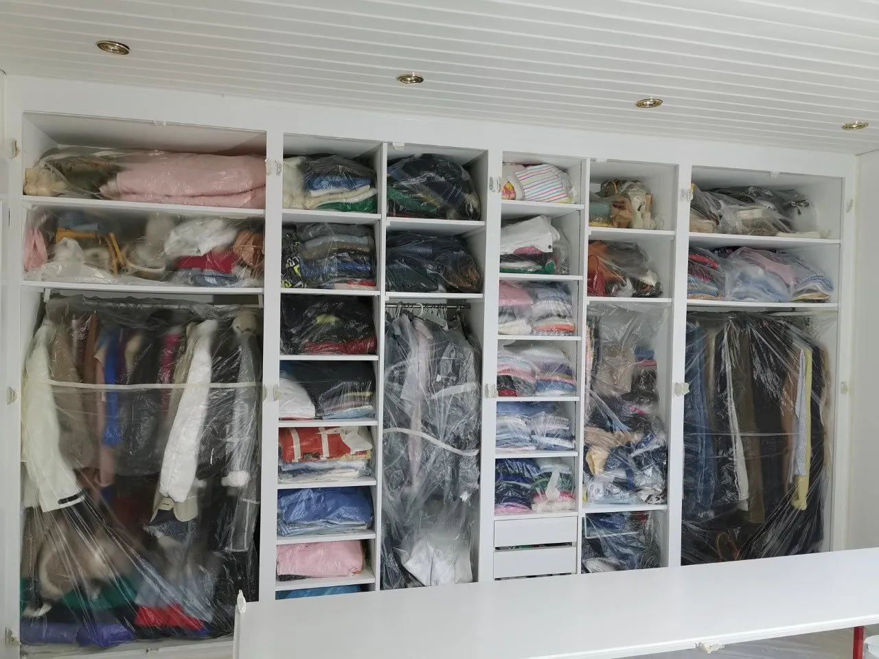 Peinture extérieure