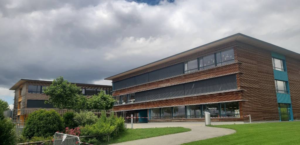 Réalisation NikoStores 10