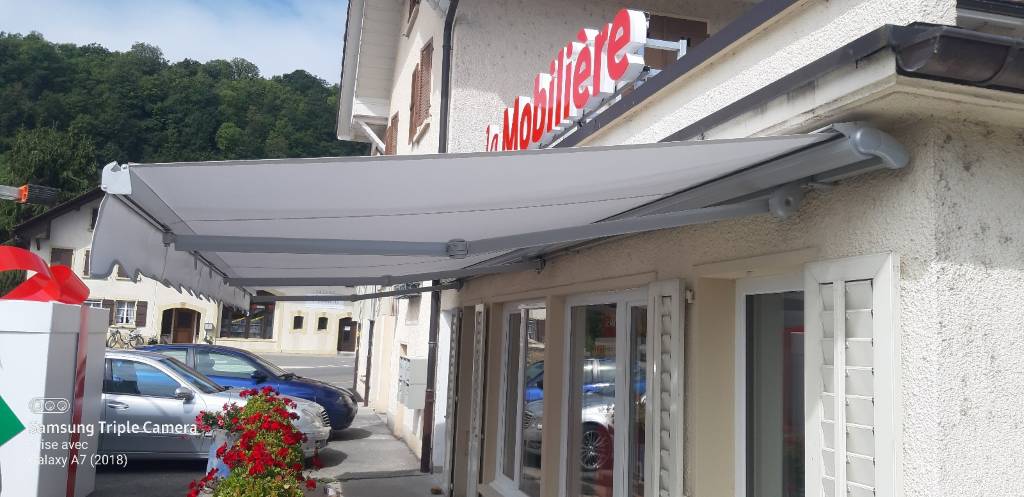 Réalisation NikoStores 3