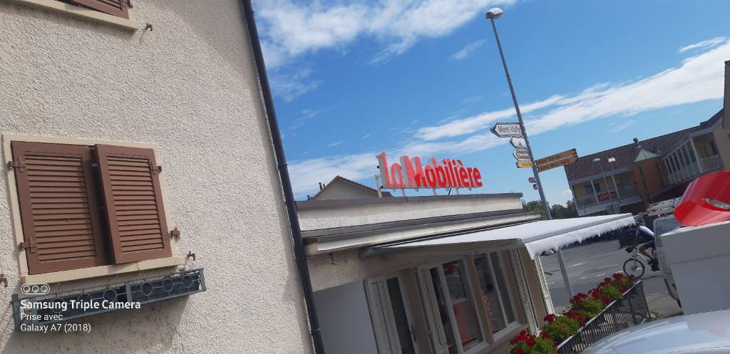 Réalisation NikoStores 2