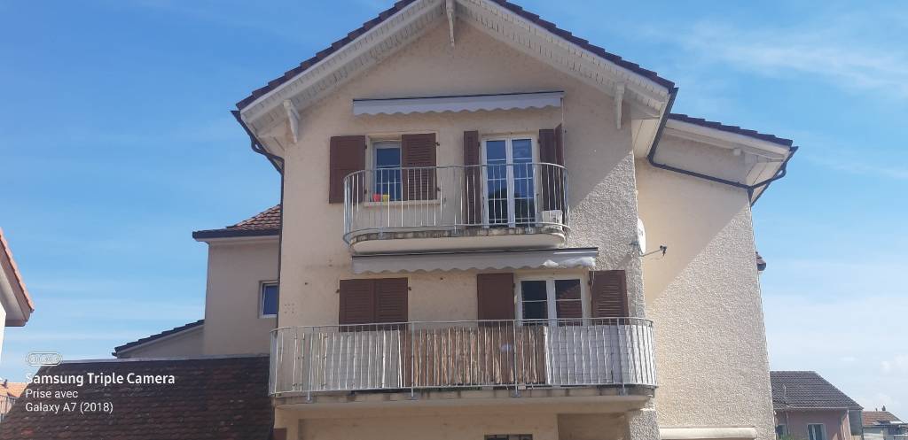 Réalisation NikoStores 1