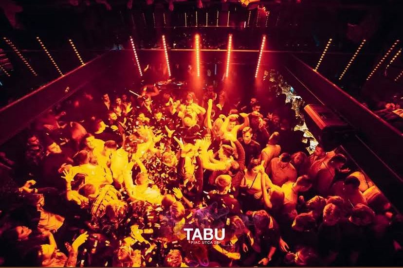 TABU Interior
