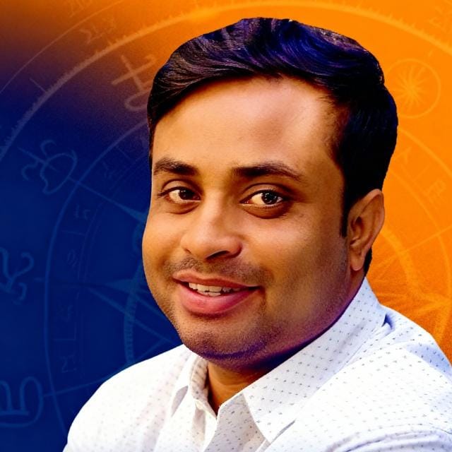 Raushan Jha - Astrology Expert