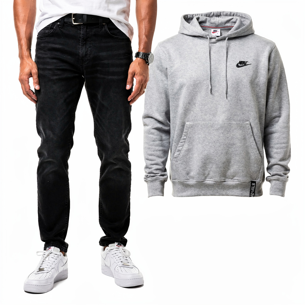 Sweat Asseny Classic