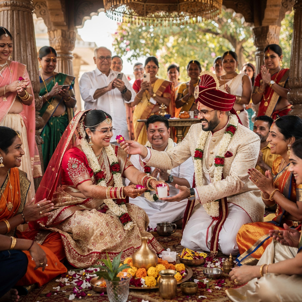 Matrimony Services