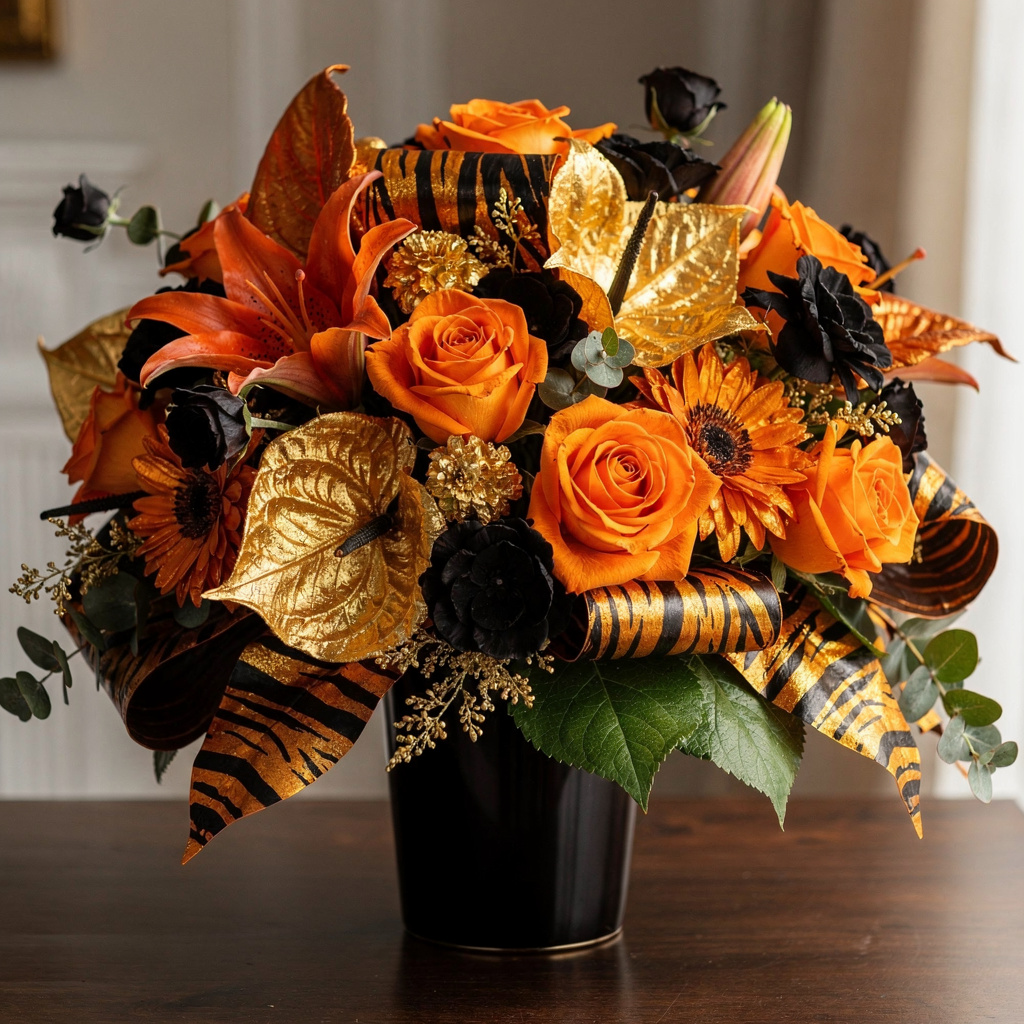 Collection Tigre Royal