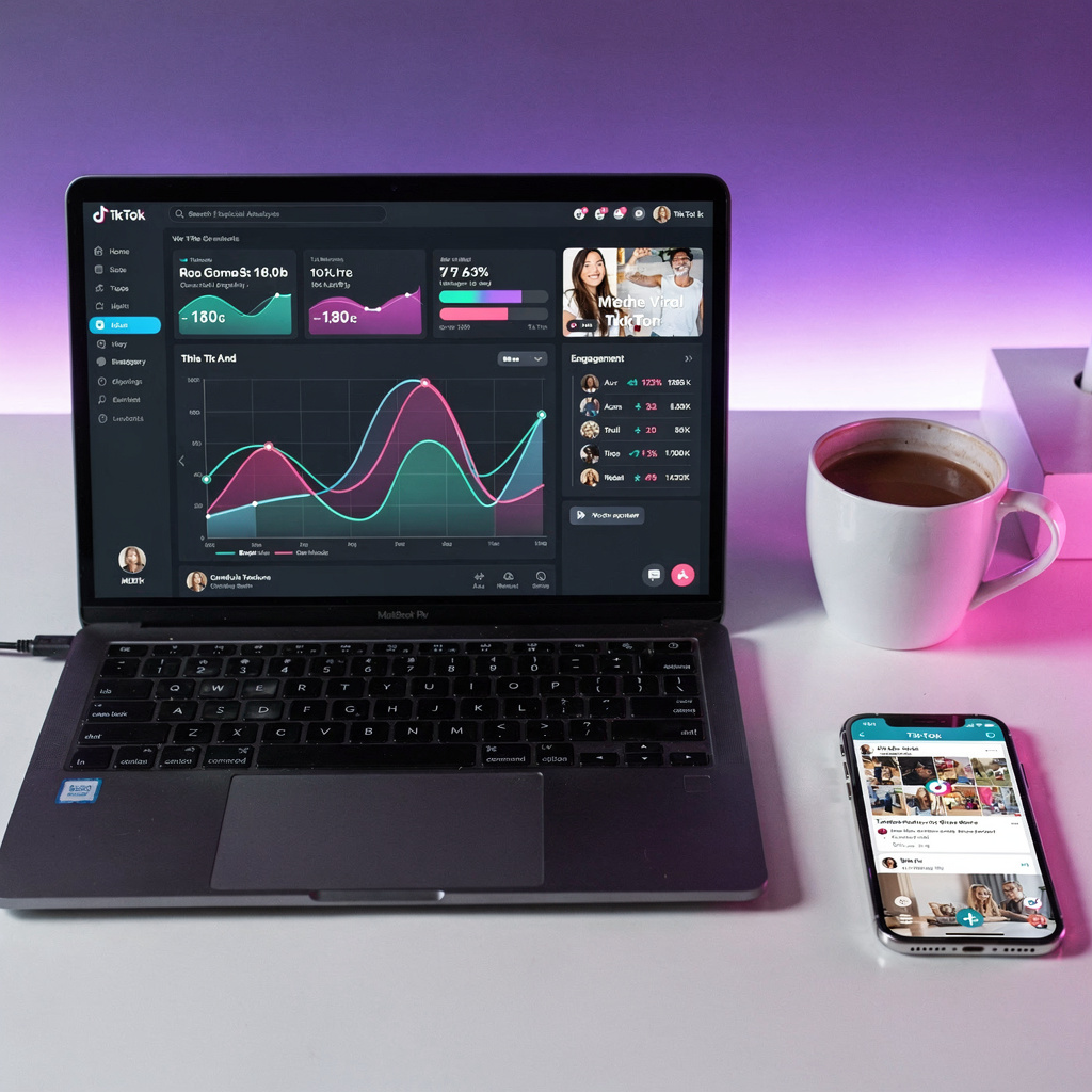 Social media analytics and strategy