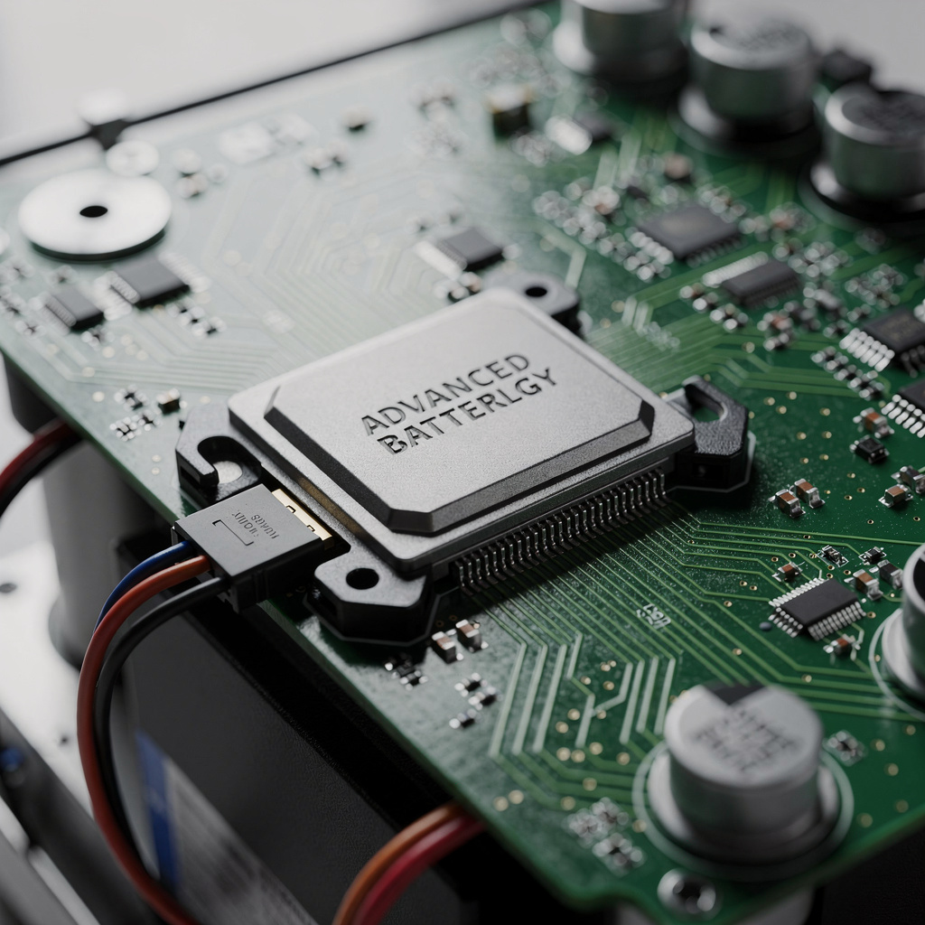 Battery Technology