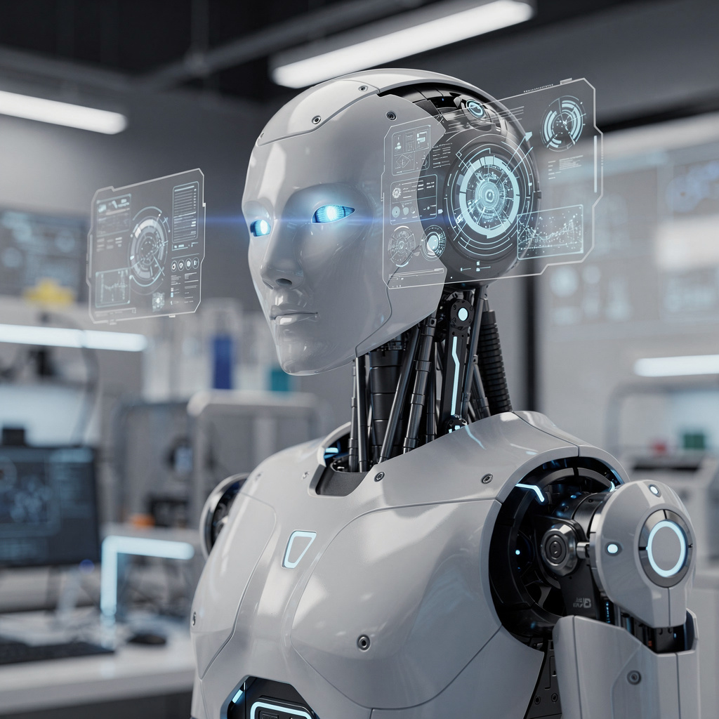 What is Artificial Intelligence and How Does It Work?