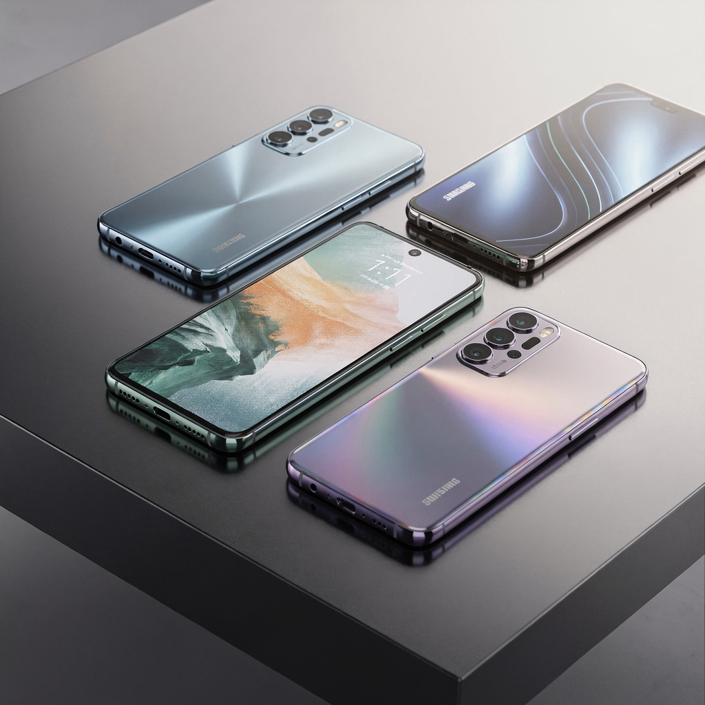 Top 5 Smartphones in 2026