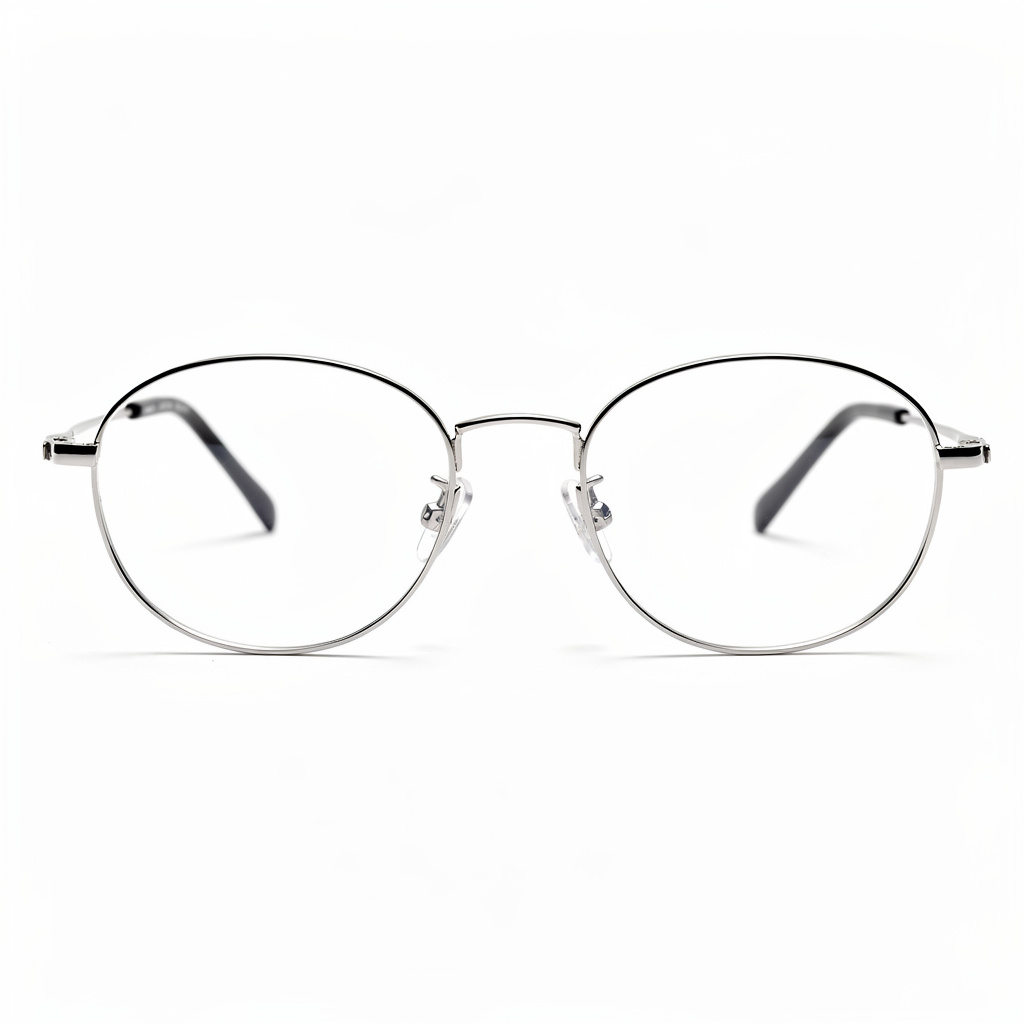 Round Prescription