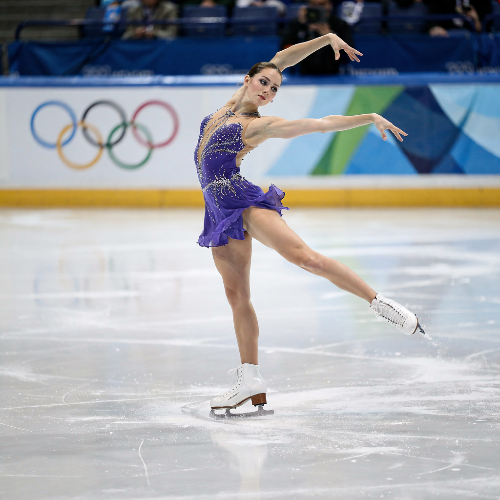 Patinage artistique