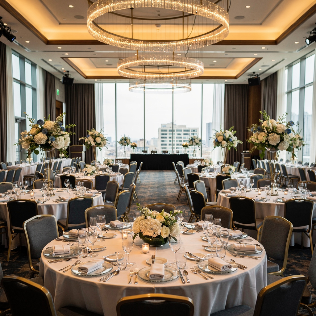Sallë Eventi Premium