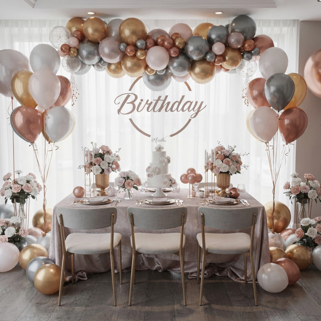 Event Korporativ Elegant