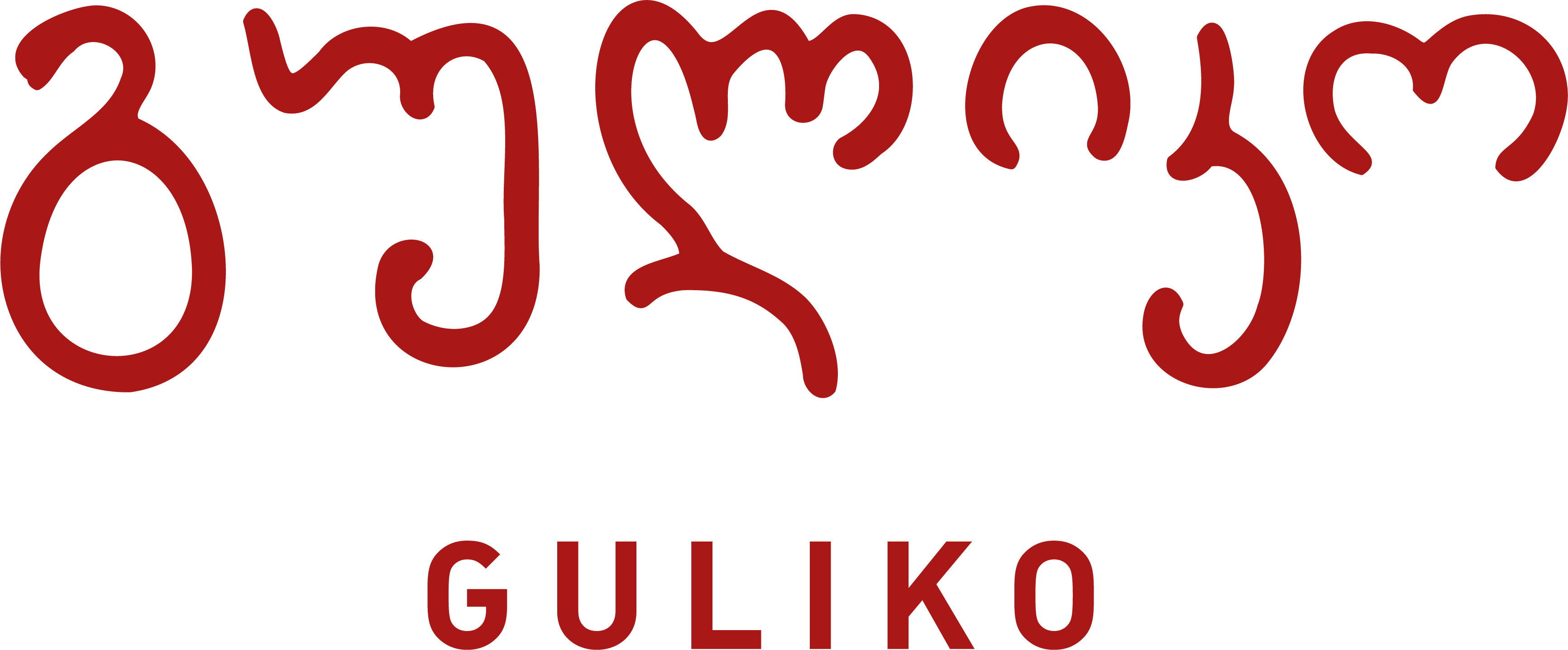 Guliko Logo