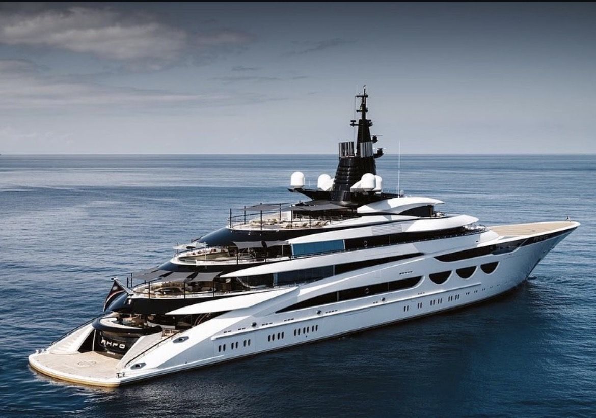 Elite Superyacht Chef Mentorship
