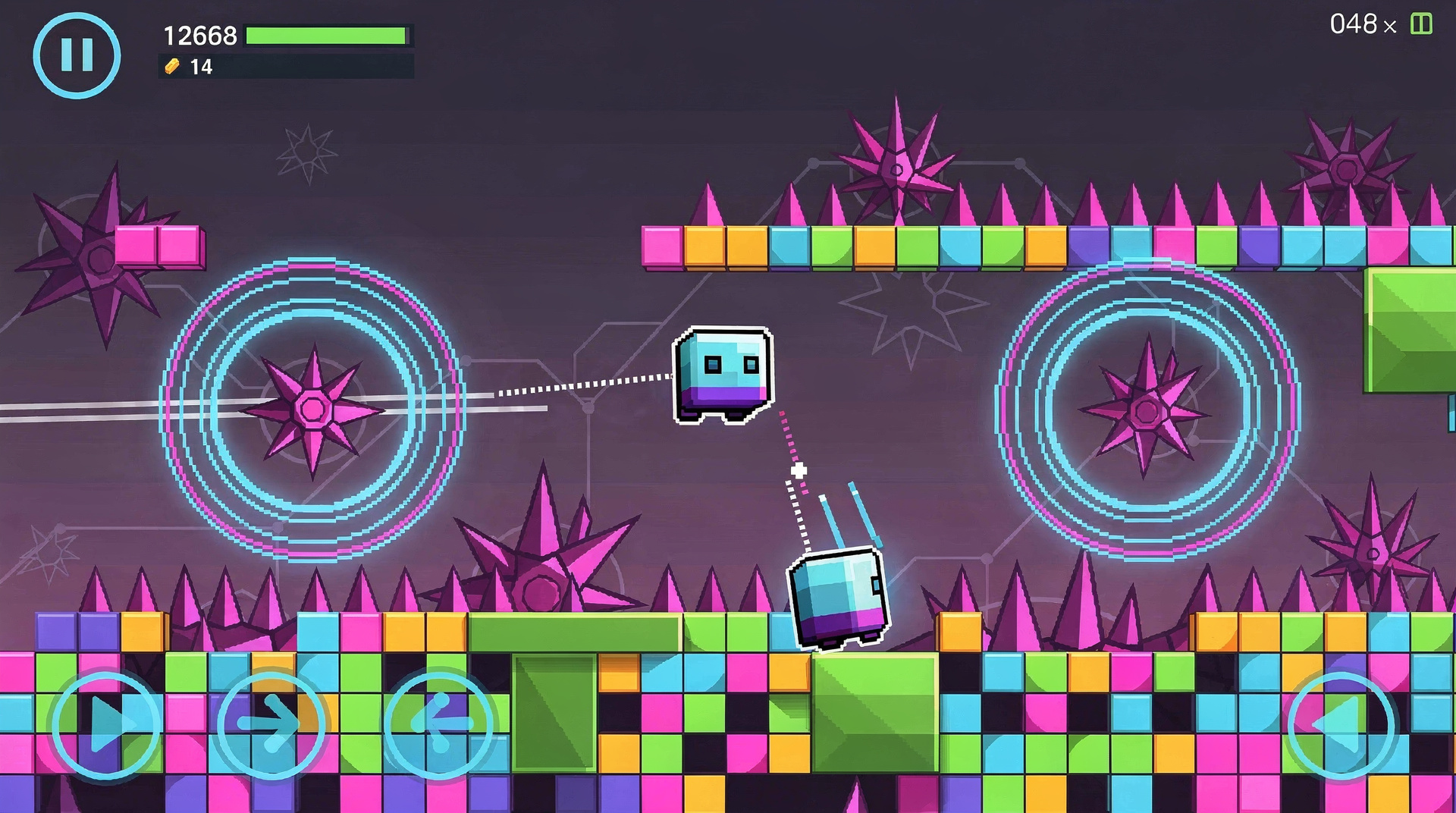 Geometry Dash