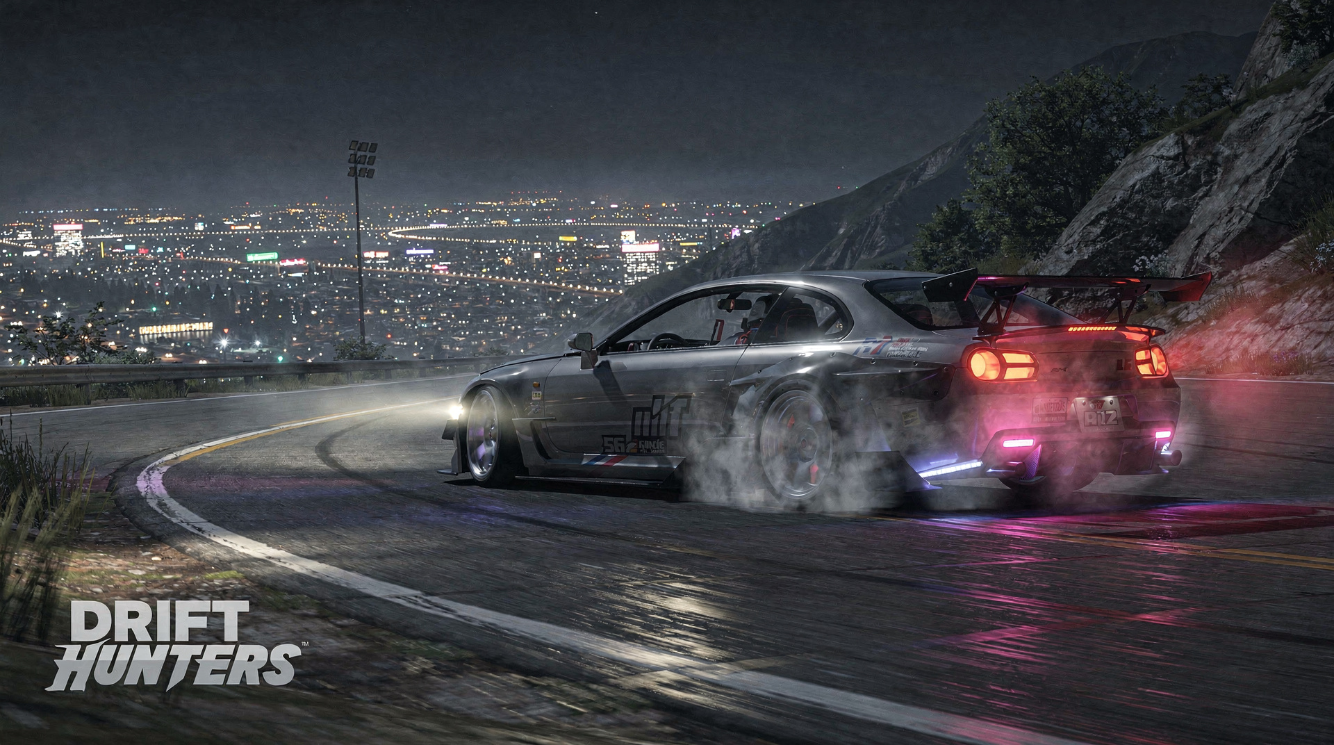 Drift Hunters