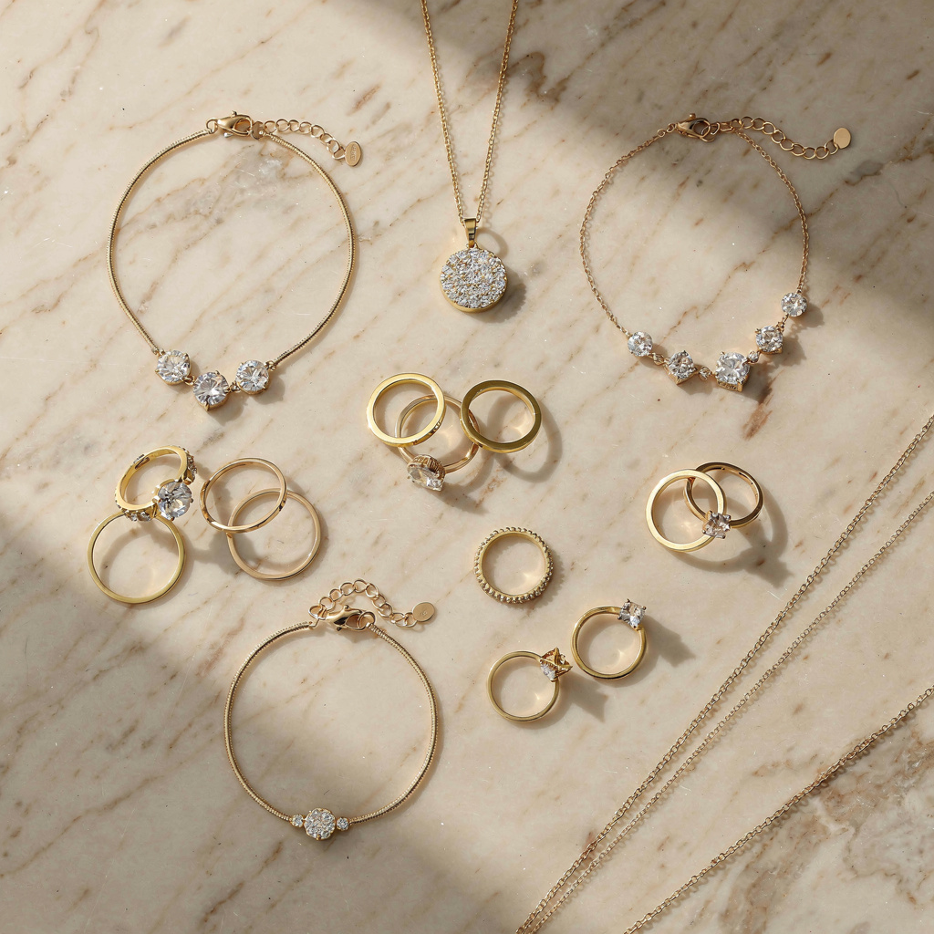 Delicate & Fine