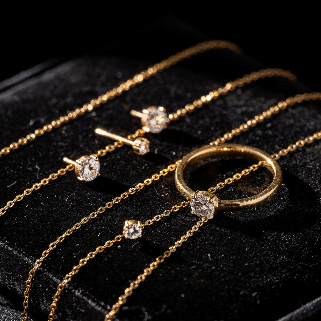 Delicate & Fine