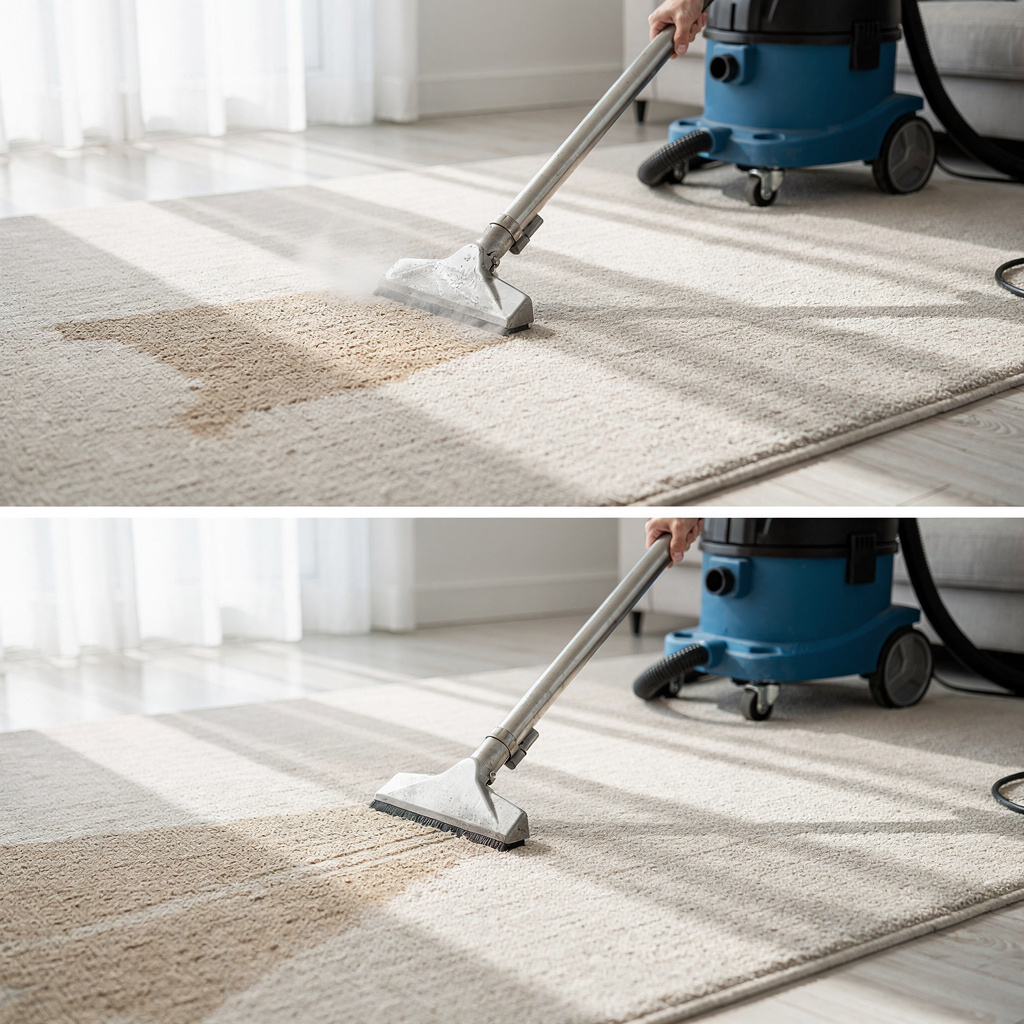 Carpet Cleaning