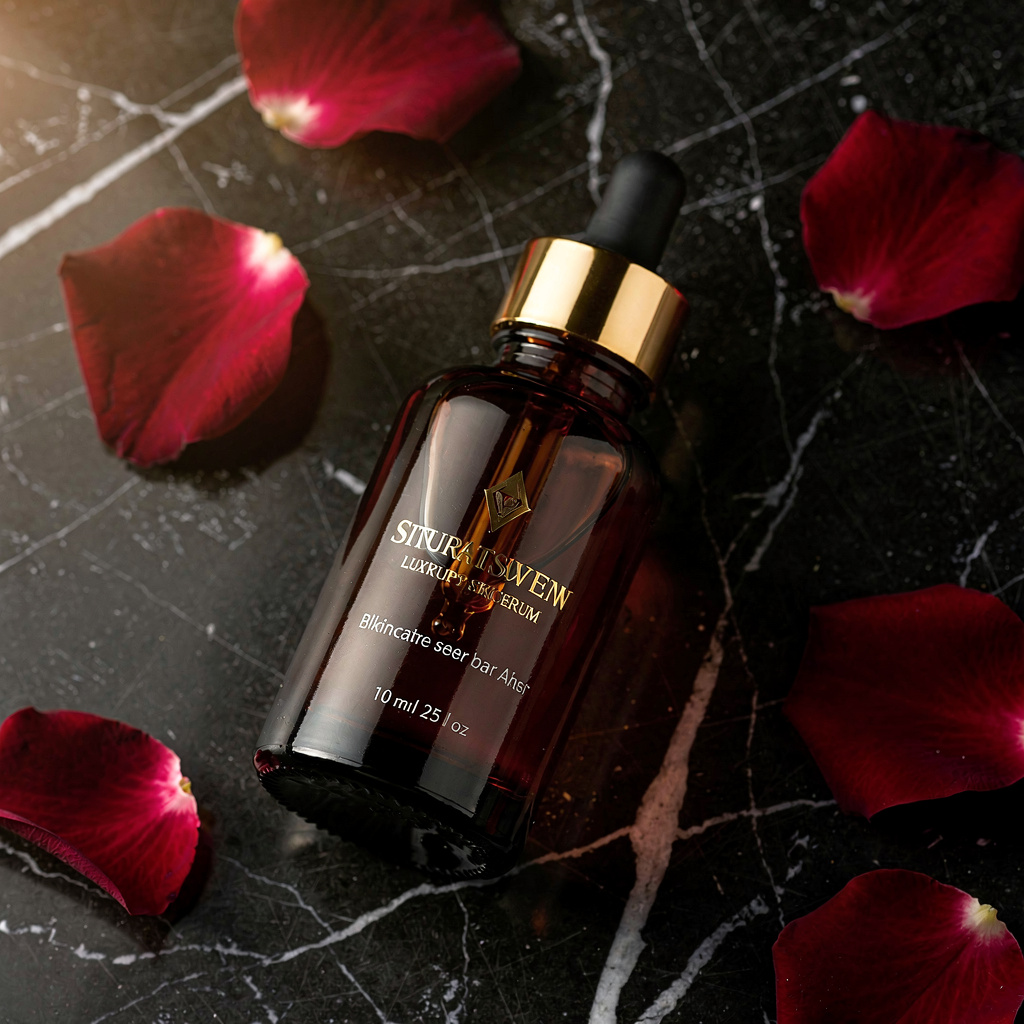Velvet Serum