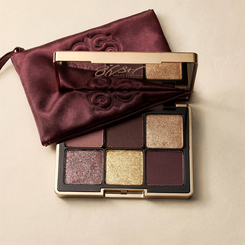 Lumière Palette
