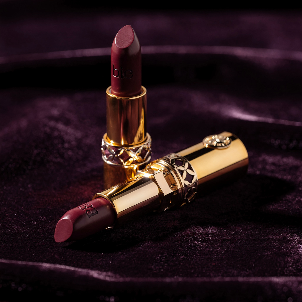 Rose Petal Lip
