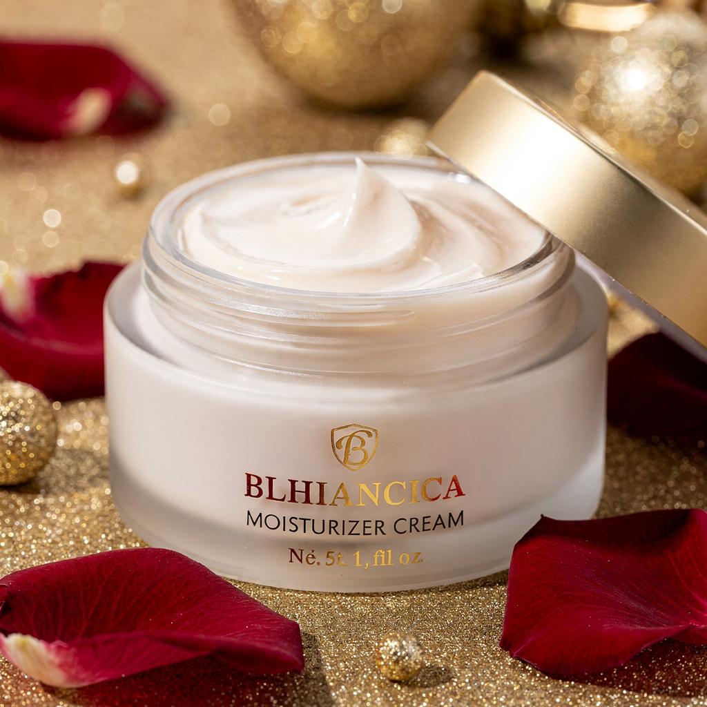 Silk Cloud Cream