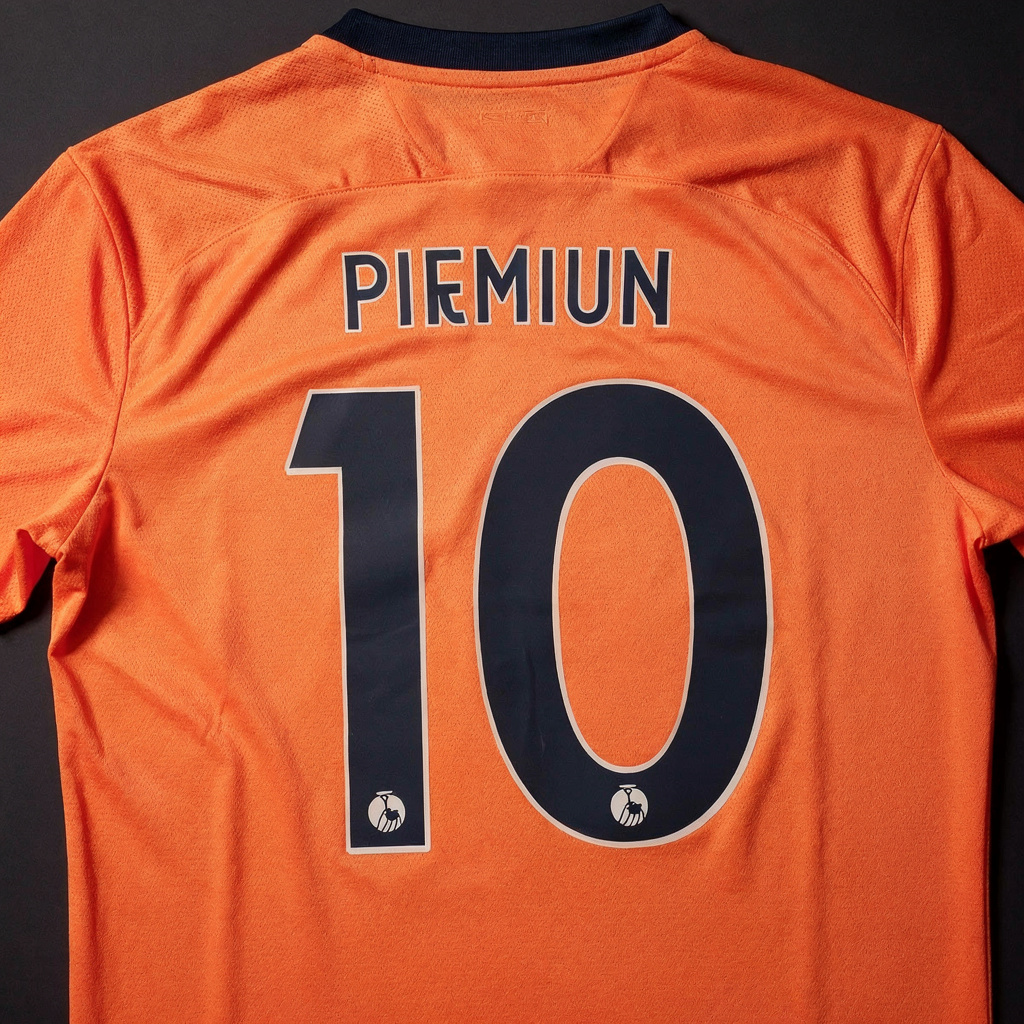 Personalización de camiseta