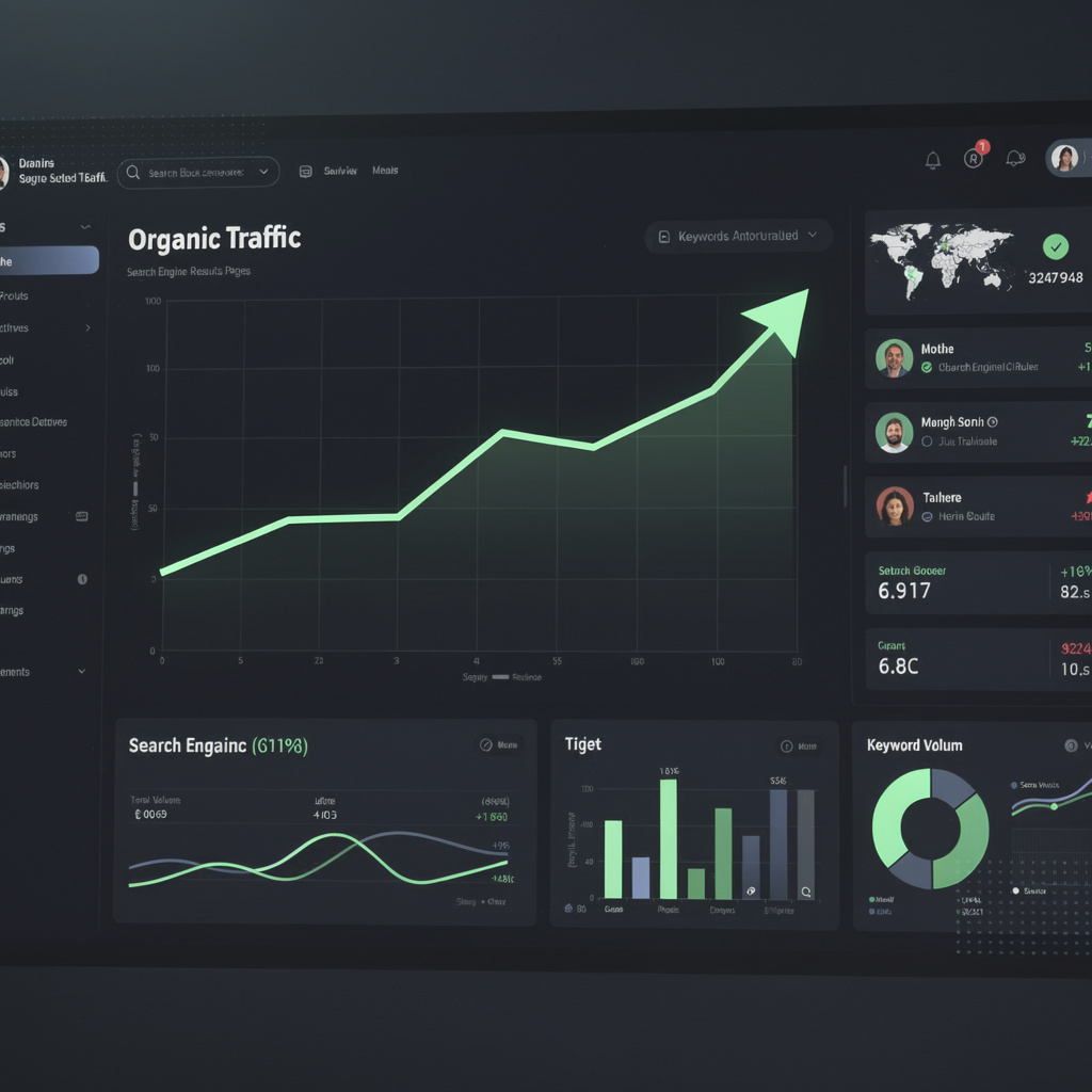 Performance Analytics