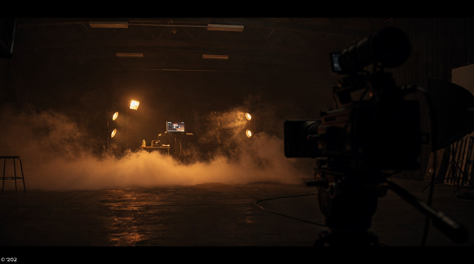 Showreel 2024
