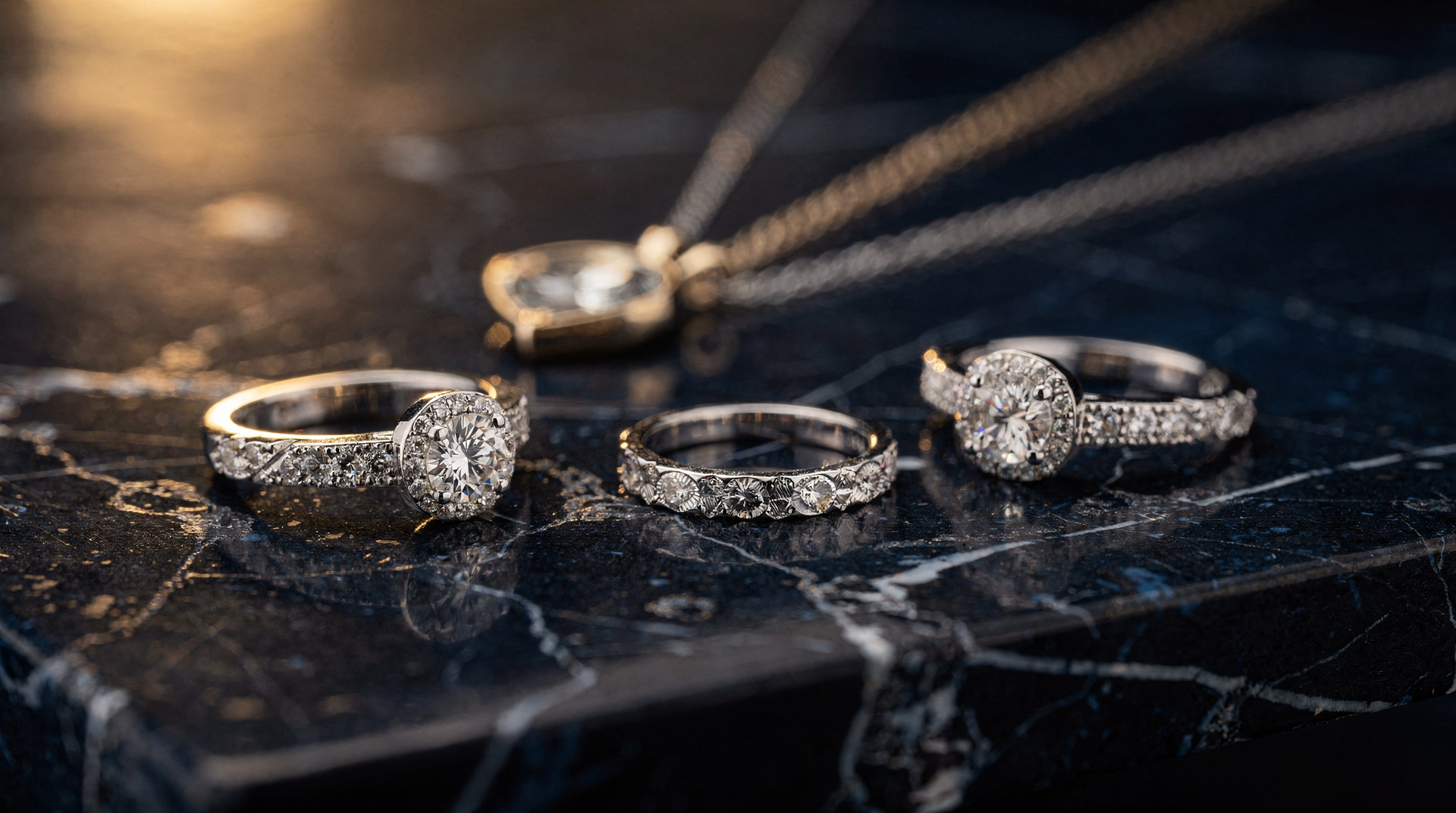 Imperia joyería de lujo