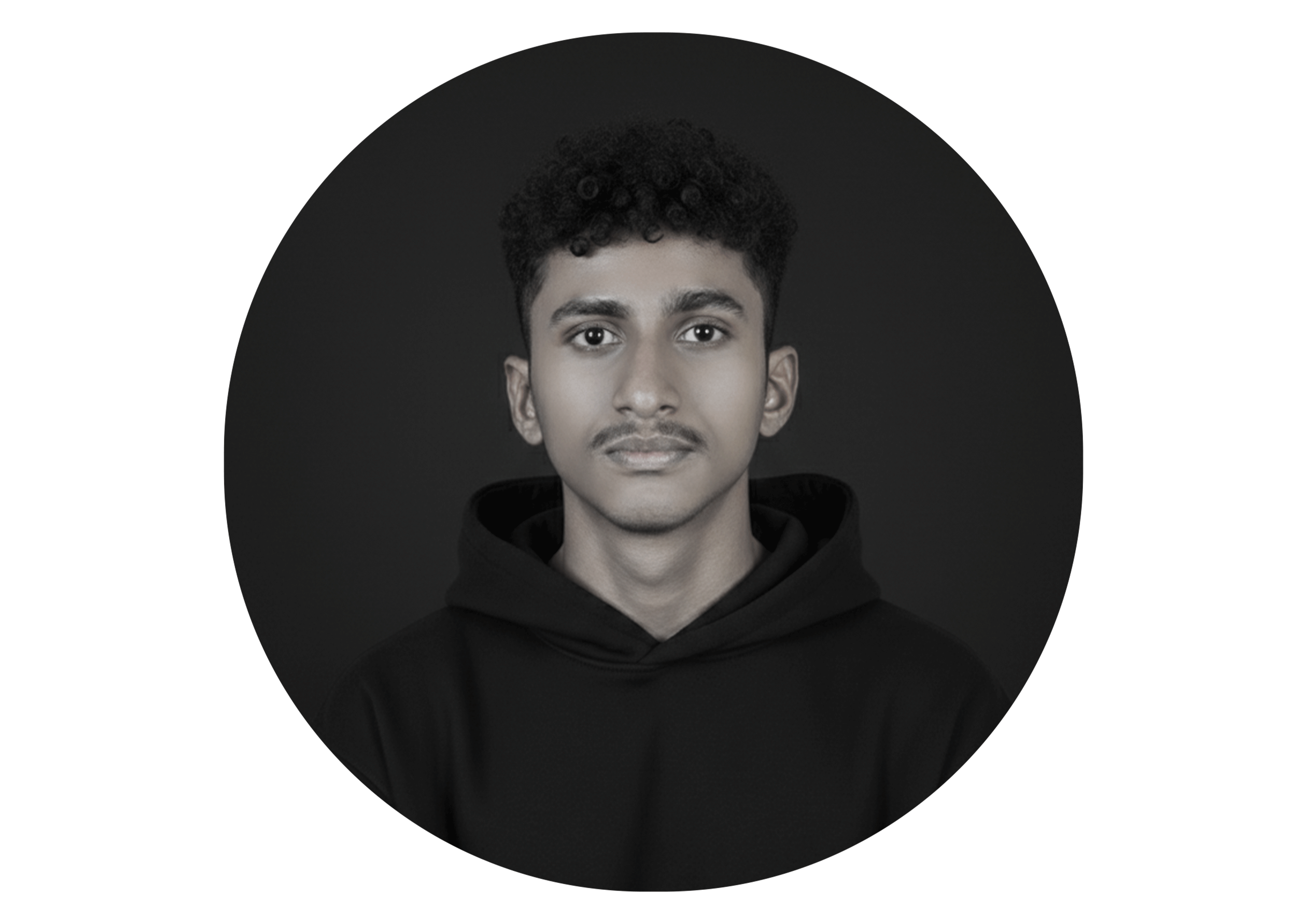 Muhammad Afnas VK