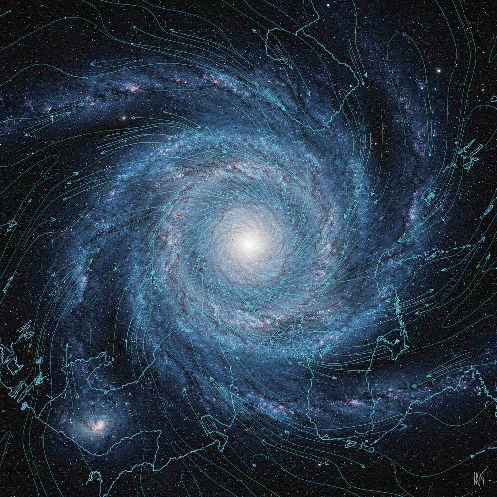 Galactic Magnetic Fields in Nearby Galaxies