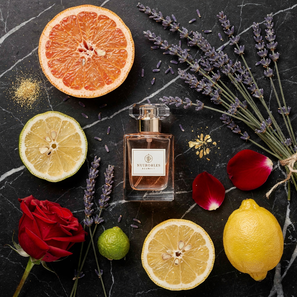Natural ingredients