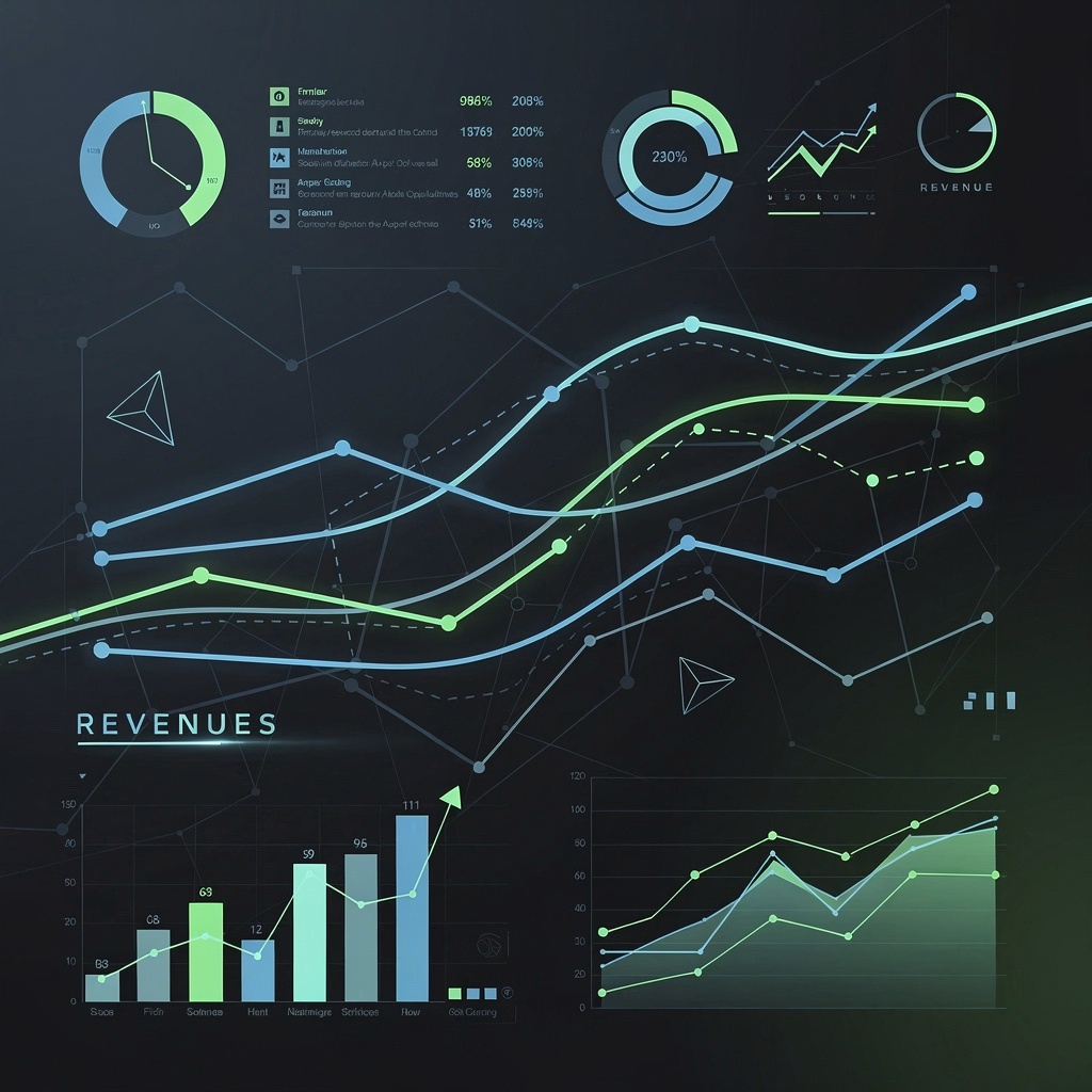 Revenue Lab - AI Systems That Turn Audience Into Income