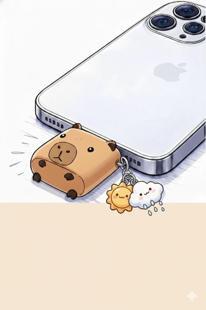 Tech & Precision