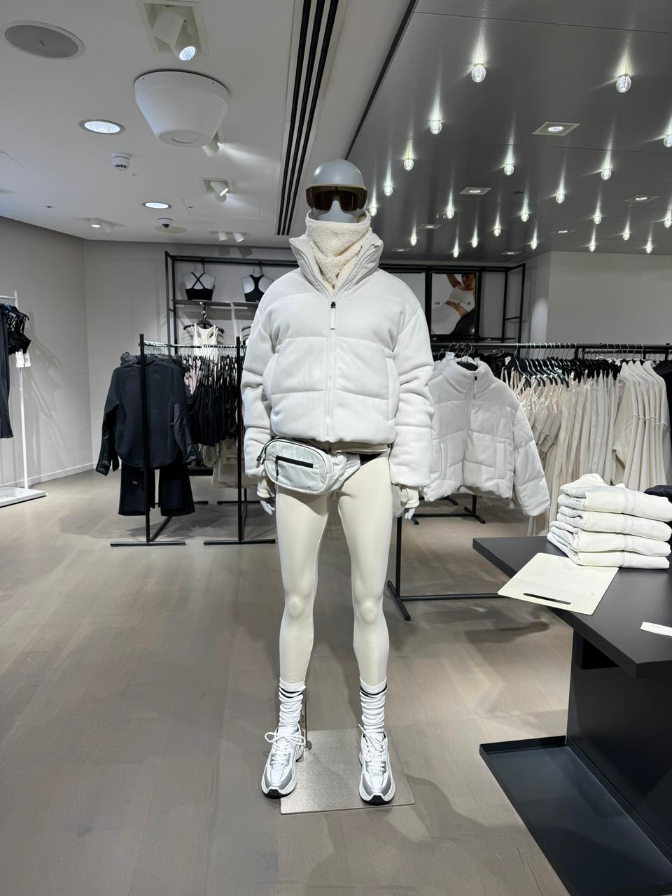 Sale Window Execution