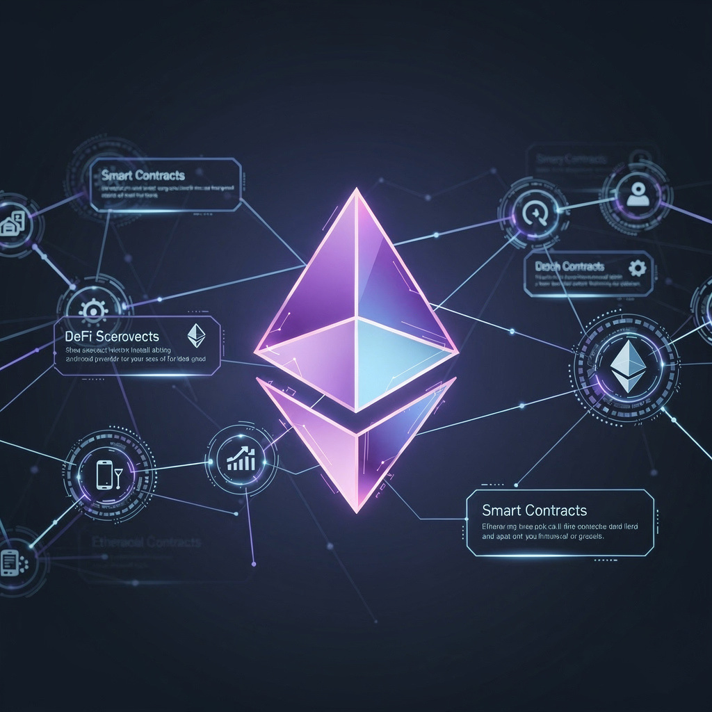 Ethereum Developers Set EIP-7702 Upgrade Date — Account Abstraction Goes Live Q3