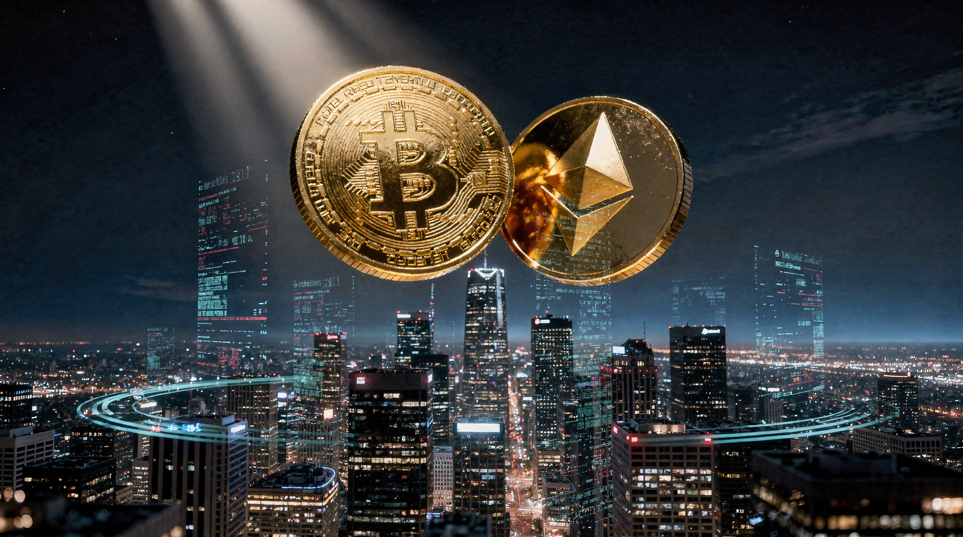 SEC Approves Spot Ethereum ETF, Markets Rally to New 2024 Highs