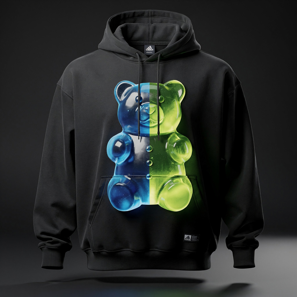 BB Hoodie
