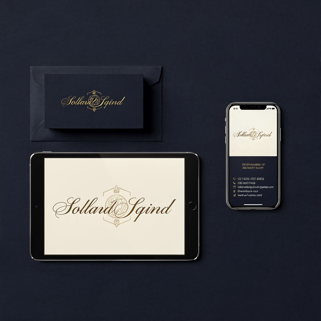 Business Branding
