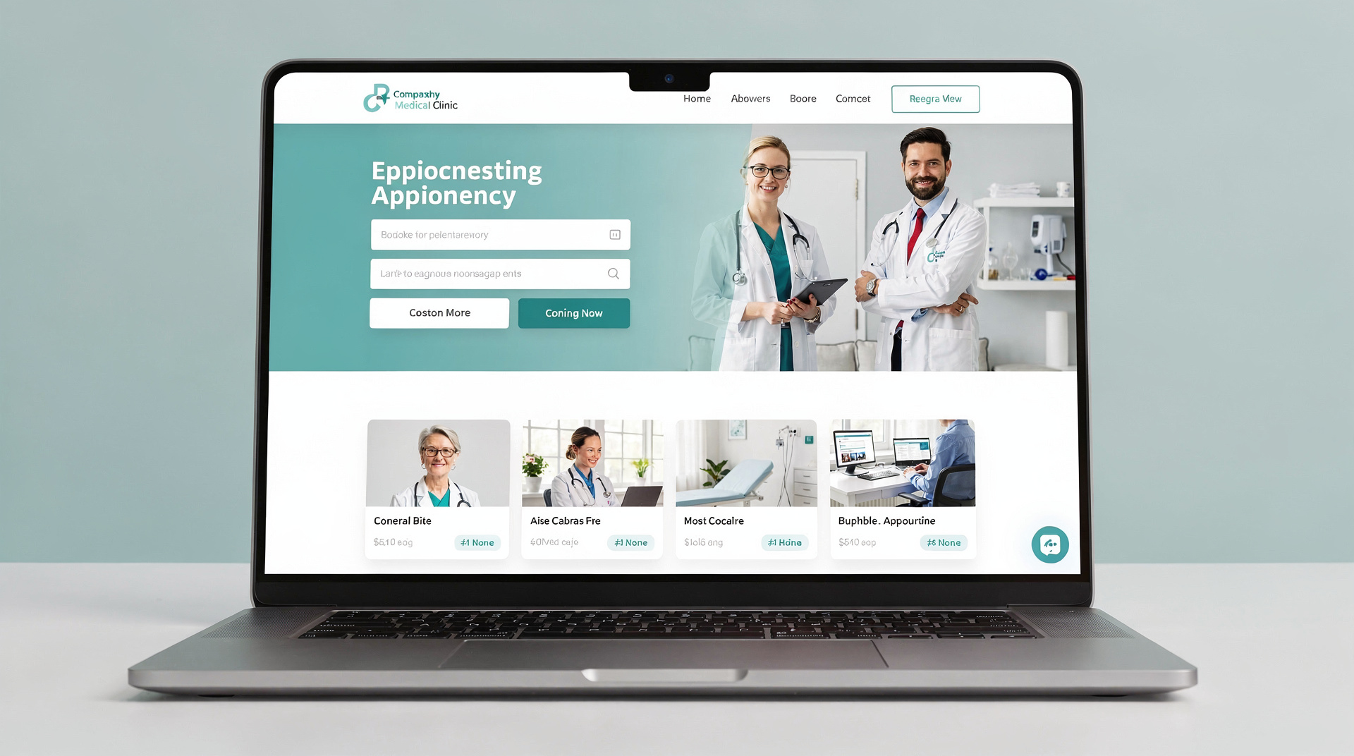 MedCare Clinic
