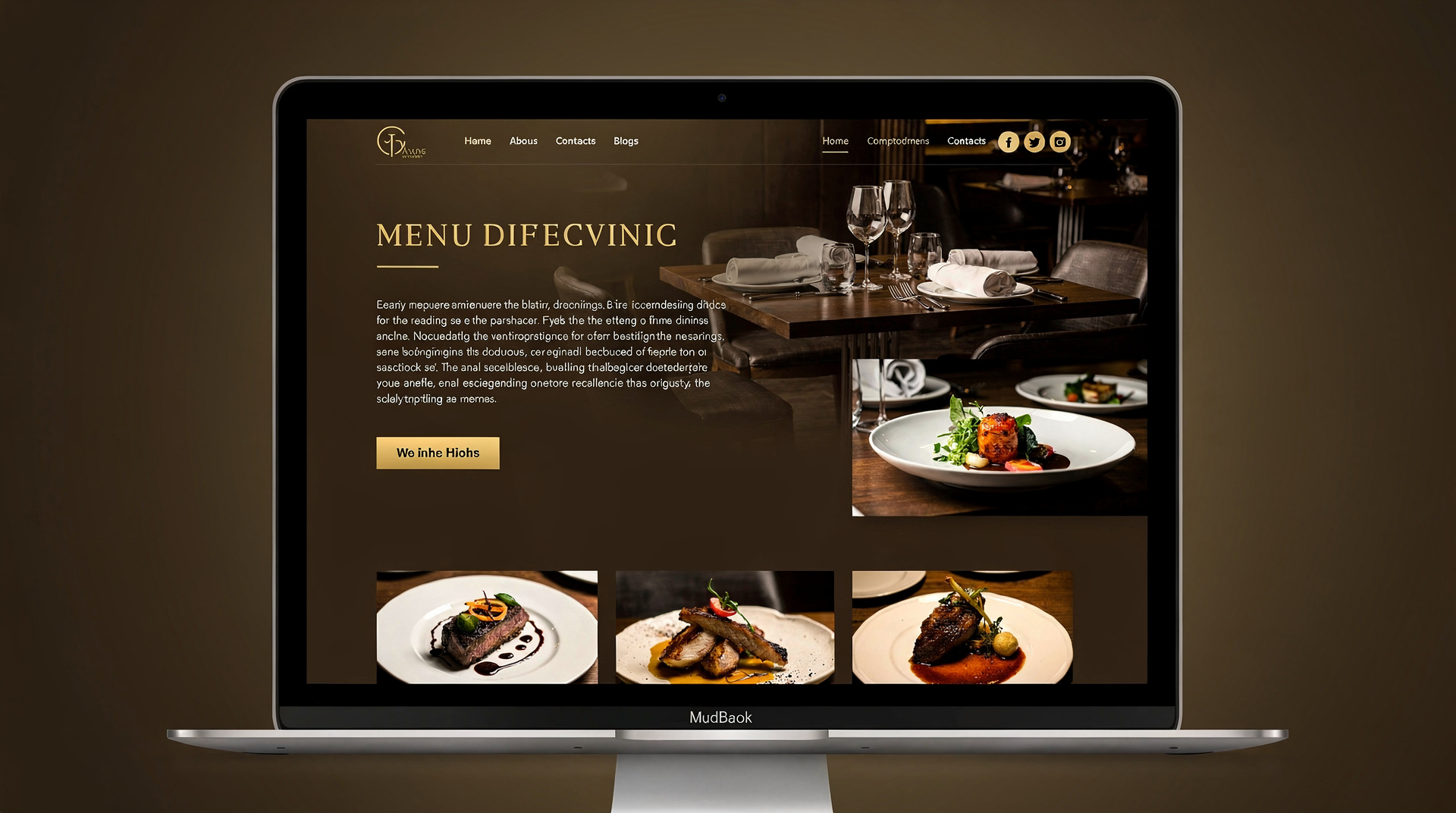 Saveur Restaurant